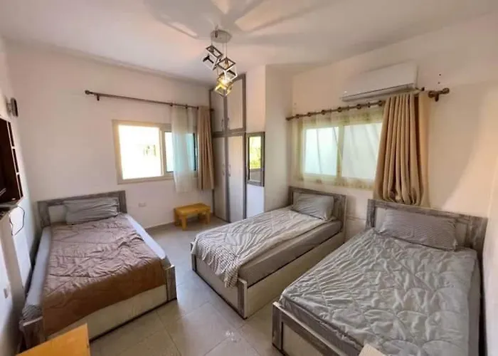 Sky Dahab Studios Hotel Dahab