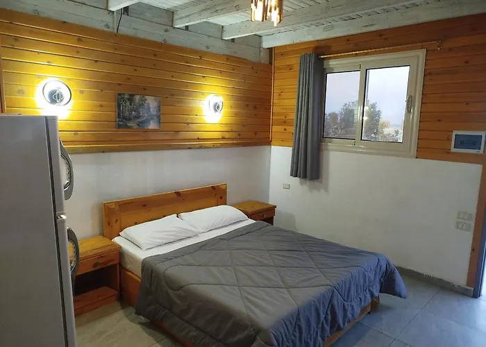 Hotel Sky Dahab Studios