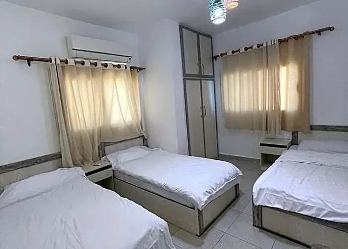 Sky Dahab Studios Hotel *