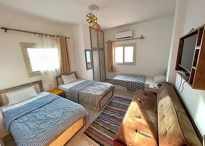 Sky Dahab Studios Hotel Dahab
