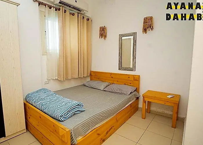 Sky Dahab Studios Hotel *