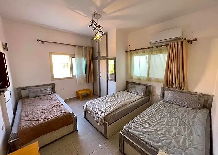 Hotel Sky Dahab Studios *