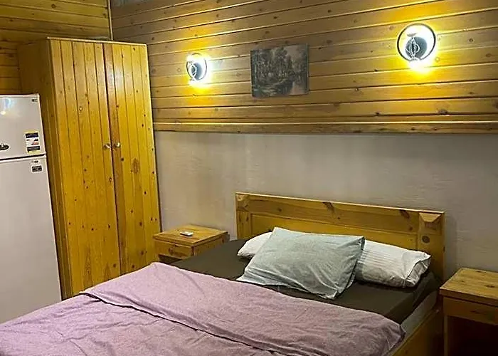 Hotel Sky Dahab Studios