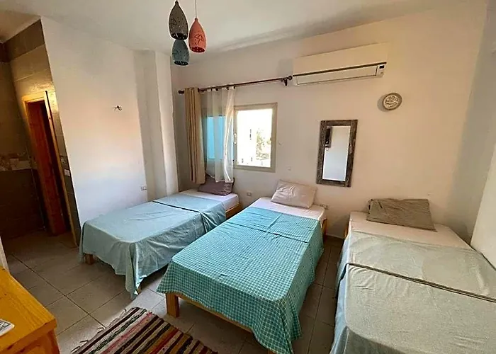 Sky Dahab Studios Hotel