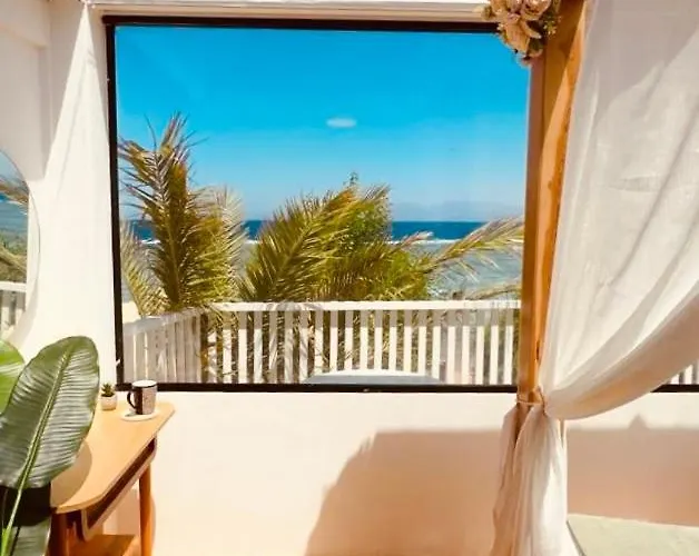 Sky Hotel Dahab